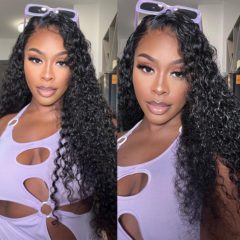 HD Lace Wigs