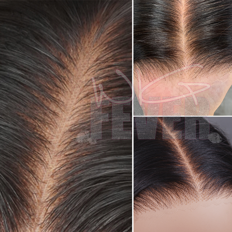 Effortless Natural-Looking Results