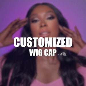 Wigfever Customized Wig Cap Fee 