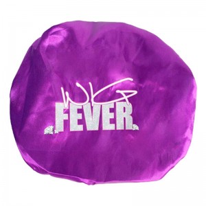 Wigfever Satin Bonnet Silk Bonnet Hair Bonnet for Sleeping Hair Care Bonnet