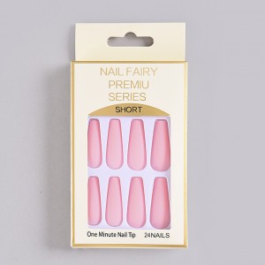 Wigfever Extension Gel Nail Kit