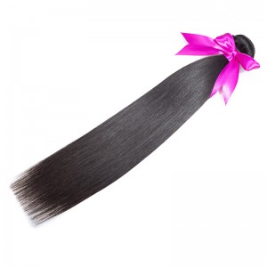 Wigfever 9A Grade 1 Bundle of 100% Human Remy Hair Weave