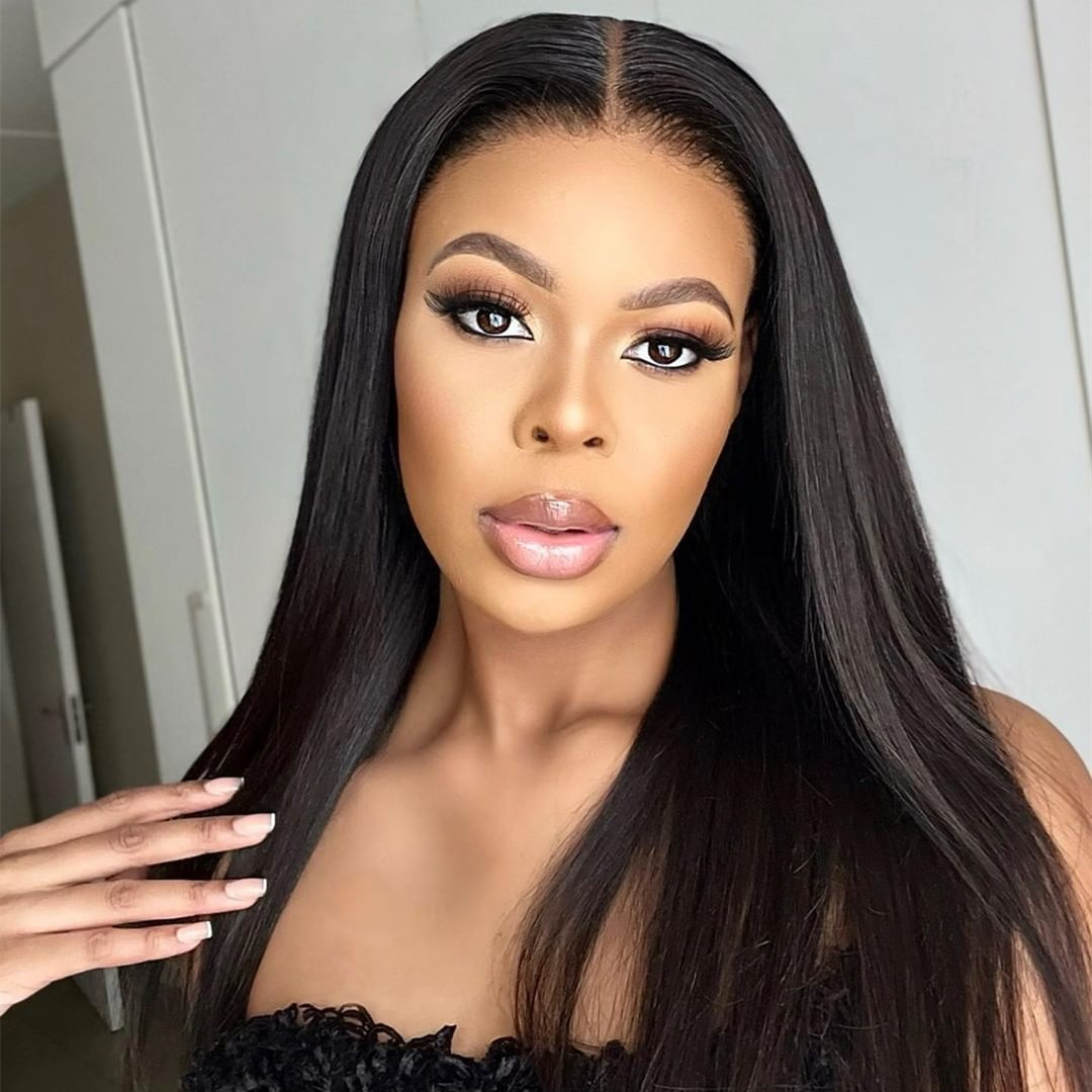 13×4 lace front wig