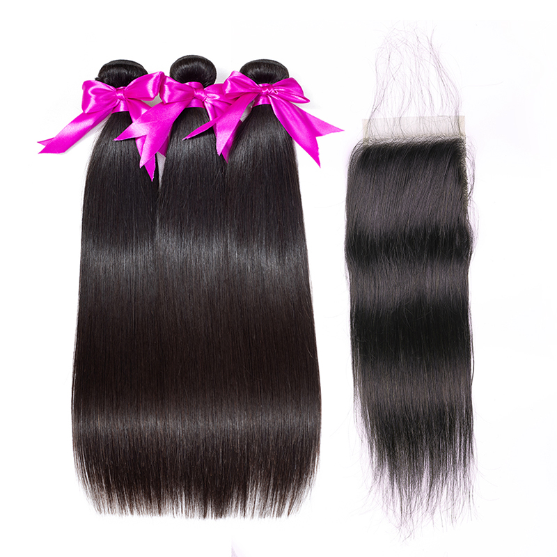 bundles with closure