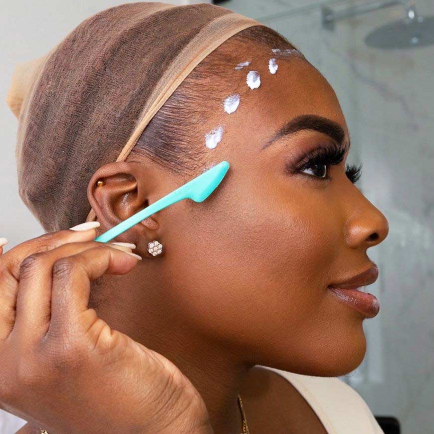 Improper Installation