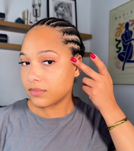 Prep Natural Hair Too Tight