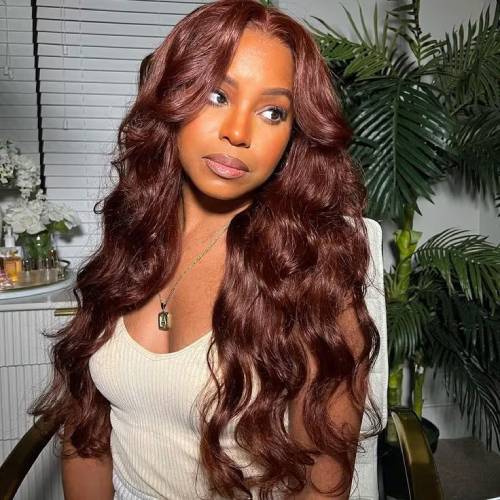 popular types of wig 2024