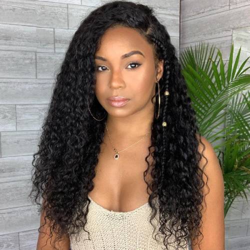 deep wave hairstyles