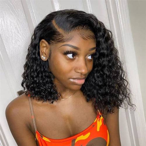 Deep Wave Hairstyles-You Must Try In 2023 WigFever