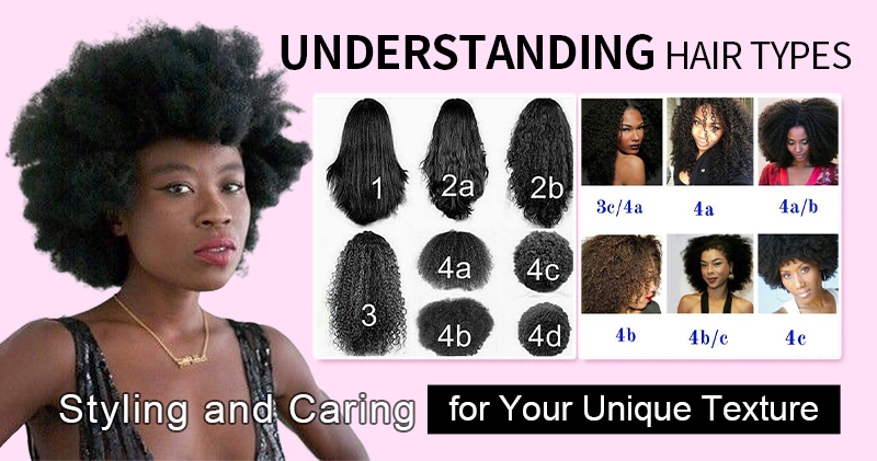understanding hair types
