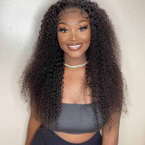 how to install a hd lace wig