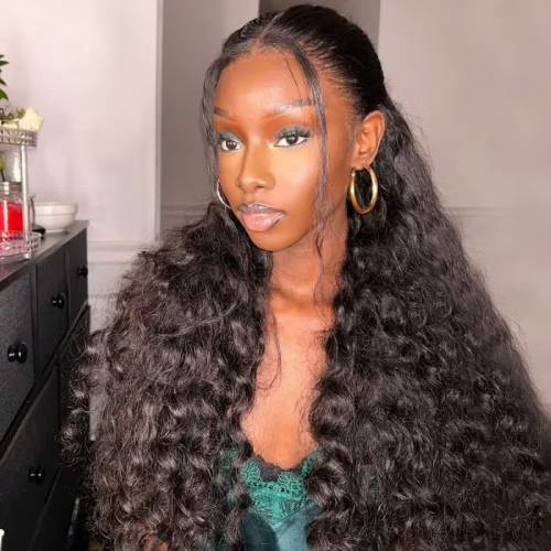 how to cut a lace front wig