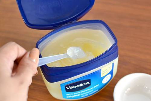 Vaseline