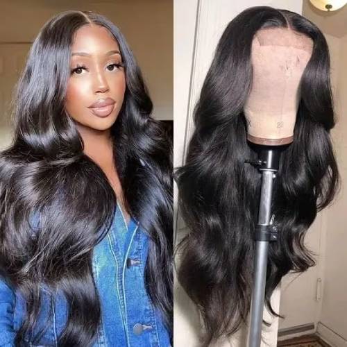 how to install a hd lace wig