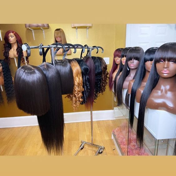 How to choose the right wear and go wig