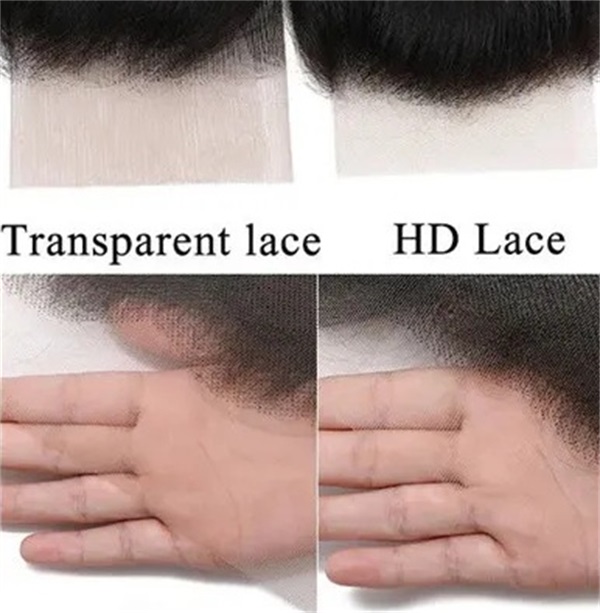 HD Lace Vs. Transparent Lace  WTF is the difference? MUST SEE! DO