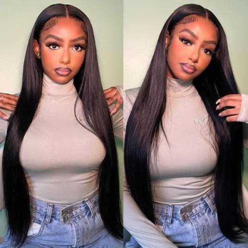 popular types of wig 2024