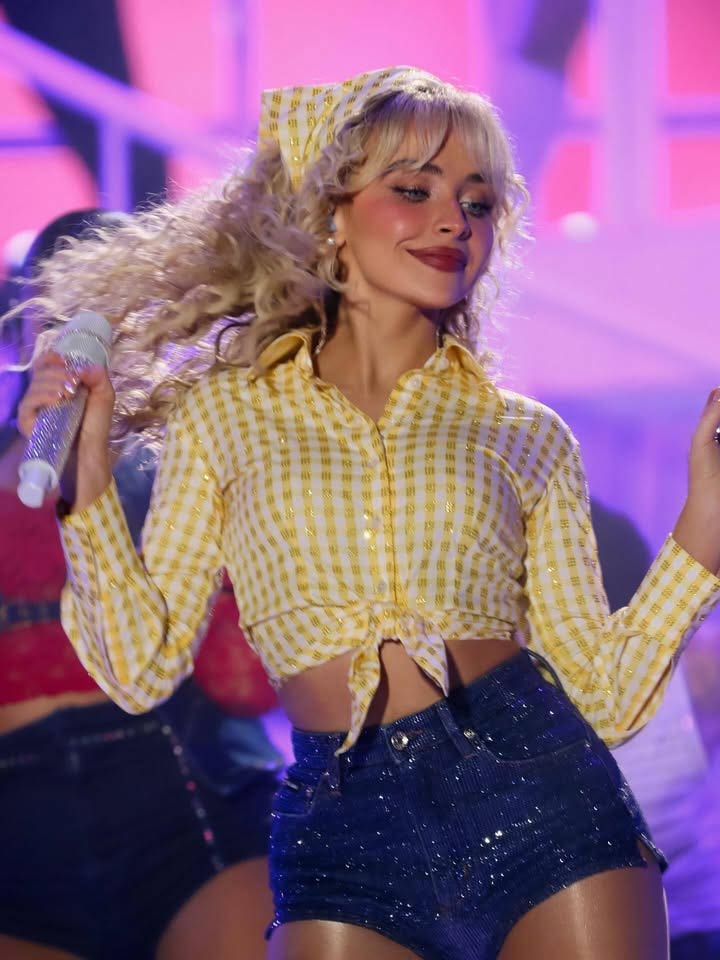 Sabrina Carpenter Wigs or Extensions