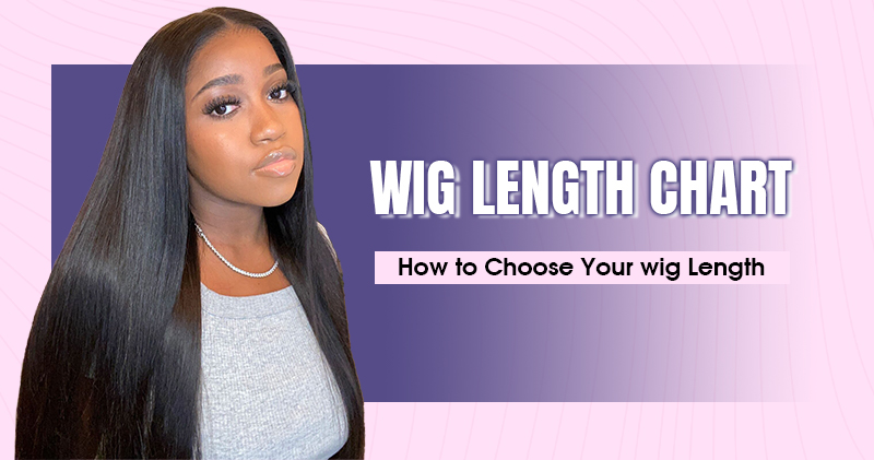 wig length chart