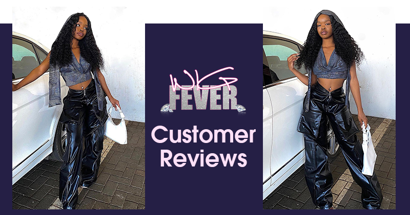 wigfever customer review